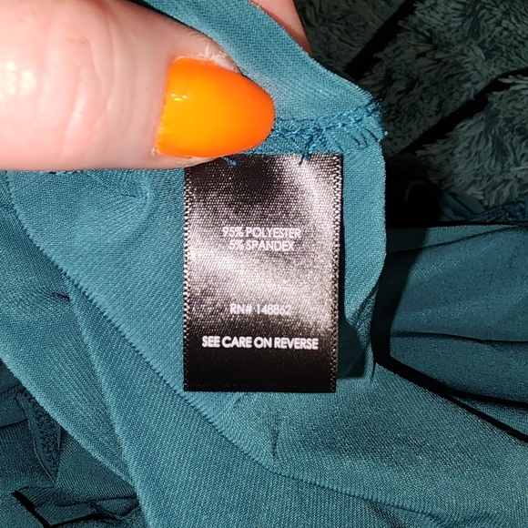 Torrid top - Picture 4 of 4